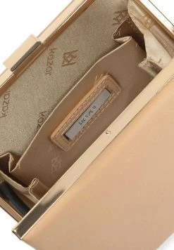 Top 10 😍 Kazar Damen BELLATRIX - Clutch - Beige ⭐ -Kazar Verkaufsgeschäft 4b60ee76b3e3461f805d6845b7e5ffd2