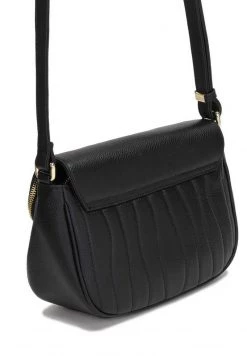 Rabatt 🥰 Kazar Damen BALBINA - Umhängetasche - Black 🎉 -Kazar Verkaufsgeschäft 4b85718b8d504d11897cb07c1f5069dc