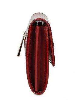 Aktion 😍 Kazar Damen Geldbörse - Red 😍 -Kazar Verkaufsgeschäft 4ba56cda736649b2b6bbb3710dc7ce44