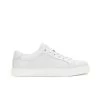 Blitzangebot ⌛ Kazar Herren SILVAN - 👟 Sneaker Low - Off White 🛒