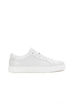 Blitzangebot ⌛ Kazar Herren SILVAN - 👟 Sneaker Low - Off White 🛒
