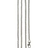 Brandneu ✨ Kazar Damen SILVER CHAIN FOR THE BAG - Sonstige Accessoires - Silver ✔️
