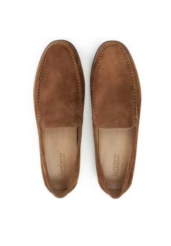 Neu 🔔 Kazar Herren KYLO - Mokassin - Brown ❤️ -Kazar Verkaufsgeschäft 4d074fe0d60b4db98e91a4bbc76e5303