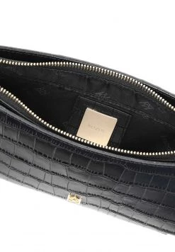 Budget 🔔 Kazar Damen ANJA - Handtasche - Black 💯 -Kazar Verkaufsgeschäft 4d2939e62ea348629c62f10538f9f415