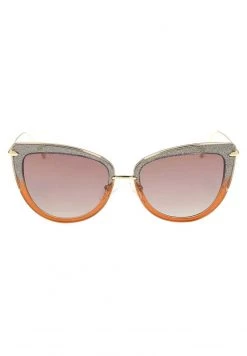 Billig 🛒 Kazar Damen Sonnenbrille - Brown 🥰