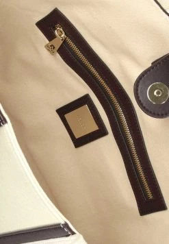 Auslauf 👏 Kazar Damen JODIE - Shopping Bag - Beige ⭐ -Kazar Verkaufsgeschäft 4d33ac3a8682463fa249a11db9fe0ee6