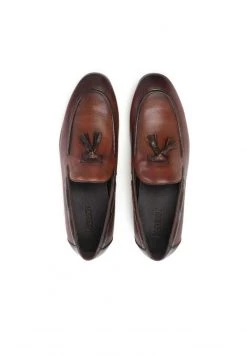 Top 10 🎉 Kazar XALER - Business-Slipper - Brown | Herren 🔔 -Kazar Verkaufsgeschäft 4d5078d11a1f45109fe6a2c34312d670