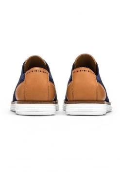 Aktion 🔔 Kazar TOMPEL - Sportlicher Schnürer - Dark Blue | Herren 😍 -Kazar Verkaufsgeschäft 4db4bc663b87494c97862b9ff6ff742a