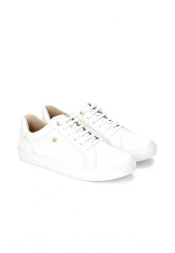Coupon 🌟 Kazar Damen AMBROSINA - 👟 Sneaker Low - White ✨ -Kazar Verkaufsgeschäft 4dcf0cc742a9427a9085baf38a1764b6