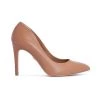Bestpreis 😉 Kazar Damen High Heel Pumps - Light Brown 😍