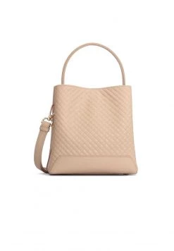 Auslauf ⌛ Kazar Damen LAURIE S - Handtasche - Beige 🎉 -Kazar Verkaufsgeschäft 4e75aa8bbe35404897d2194ef44d12e0