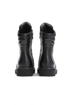 Rabatt 🔔 Kazar Damen TRISH - Plateaustiefelette - Black ⌛ -Kazar Verkaufsgeschäft 4e7a7aa882dd441ab82f1c6d1e2ccd70