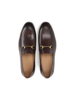 Besorgen ⭐ Kazar Herren Mokassin - Brown 🎁 -Kazar Verkaufsgeschäft 4f206efd4c6c4642b00e6349da4276c4