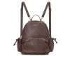 Rabatt 🔔 Kazar Damen DOT - Tagesrucksack - Dark Brown ✨