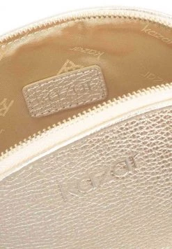 Bestpreis 🔥 Kazar Clutch - Gold | Damen 😉 -Kazar Verkaufsgeschäft 4f90b47900344406a17f604bff0f2b1e