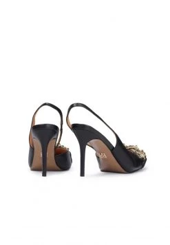 Top 10 🥰 Kazar Damen High Heel Pumps - Black 😀 -Kazar Verkaufsgeschäft 50137918310146e5bb6d9e4db7df58ca
