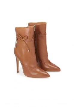 Angebote 💯 Kazar Damen KIRSTIE - High Heel Stiefel - Brown 🎉 -Kazar Verkaufsgeschäft 5013c0de3c42488798bbedcf00421d2b