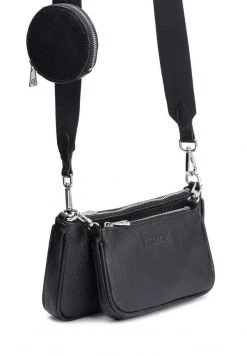 Top 10 🎁 Kazar Damen Umhängetasche - Black 🎁 -Kazar Verkaufsgeschäft 502ce0c77edb4ff5af6caf087711a739