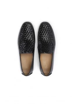 Bestpreis 🔥 Kazar Herren KRAMER - Mokassin - Black 🔔 -Kazar Verkaufsgeschäft 506b2890cb894ce780dc13f46a4422b3