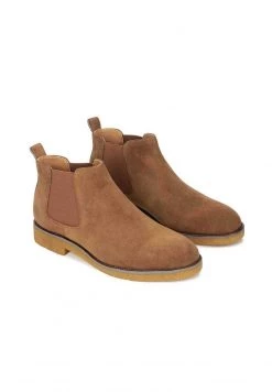 Rabatt 😍 Kazar Herren Stiefelette - Light Brown ✔️ -Kazar Verkaufsgeschäft 50864292af18434f89f9dd927a3cfb17
