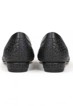 Besorgen ❤️ Kazar Damen ROSEA - Klassischer Ballerina - Black 🛒 -Kazar Verkaufsgeschäft 50b2c10031e142e19b1e1ee279fdac8e