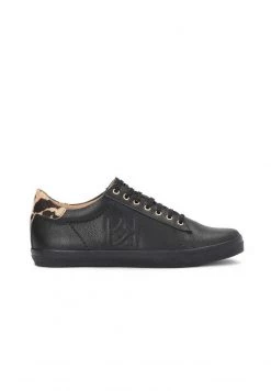 Am billigsten 👏 Kazar 👟 Sneaker Low - Black | Damen ✨