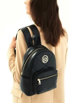 Bester Verkauf 🧨 Kazar MOXIE - Tagesrucksack - Black | Damen ❤️