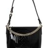 Bestes Angebot ❤️ Kazar Damen Handtasche - Black 🥰