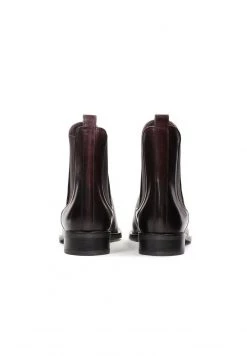 Brandneu 🎉 Kazar Damen PROVENCE - Ankle Boot - Dark Brown 👍 -Kazar Verkaufsgeschäft 5102d5bc702e47d98a0355be21f95a2f