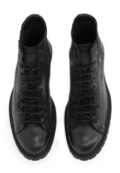 Rabatt 🧨 Kazar Herren ADRIC - Schnürstiefelette - Black 😍 -Kazar Verkaufsgeschäft 518146fa56fc42979d283deb57ae12ef