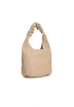 Beste Bewertungen von 😀 Kazar Damen HAMZY POJEMNA MARSZCZONYM - Handtasche - Beige ✔️ -Kazar Verkaufsgeschäft 51a632a0de134ce8abfd85aaadbcd174