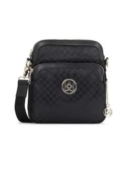 Besorgen 🤩 Kazar Damen JOLINE - Umhängetasche - Black 🔔