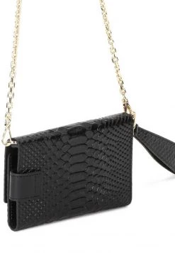 Am billigsten ❤️ Kazar Damen Geldbörse - Black 🤩 -Kazar Verkaufsgeschäft 51d410ac51c64b1996eb31655d3799ff