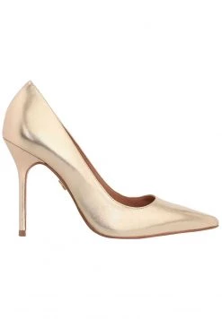 Aktion 🔔 Kazar Damen NEW BIANCA - High Heel Pumps - Gold 🎉