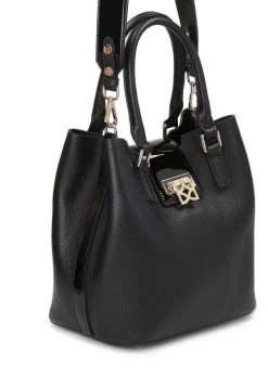 Auslauf 💯 Kazar Handtasche - Black | Damen 🔔 -Kazar Verkaufsgeschäft 522691d23b5c47eab1bc3cd3fa80a43e