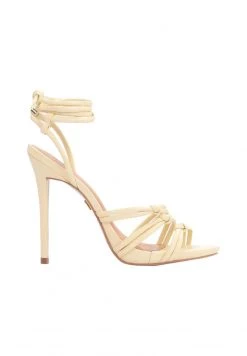 Aktion 👏 Kazar Damen TERRY - Riemensandalette - Yellow ❤️