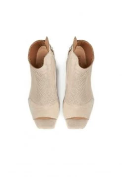 Bestes Angebot 🥰 Kazar IMANI - High Heel 🩴 Sandalette - Beige | Damen 🌟 -Kazar Verkaufsgeschäft 5262fff5cb4c4c94a93a61467f381ee6