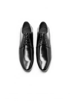 Großhandel 👍 Kazar Herren GONZALO - Business-Schnürer - Black 🤩 -Kazar Verkaufsgeschäft 5274a2dac2ab433a954ae36166cbbcc7