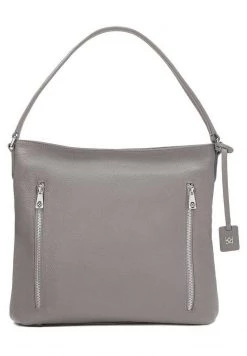 Aktion ❤️ Kazar Damen NAFI - Handtasche - Taupe 🎉