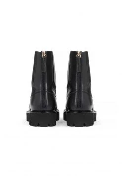 Blitzangebot 😉 Kazar SHEYENNE - Plateaustiefelette - Black | Damen 🛒 -Kazar Verkaufsgeschäft 52b6f1bf47f54edd875665fdacfefaf9