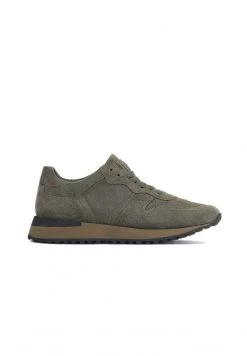 Blitzangebot 🥰 Kazar Herren TALUS - 👟 Sneaker Low - Green ❤️