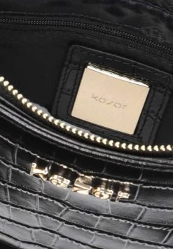 Blitzangebot ⌛ Kazar ARISA - Umhängetasche - Black | Damen 👍 -Kazar Verkaufsgeschäft 535dcabecc0e4bea9a6b049cfbfe0949