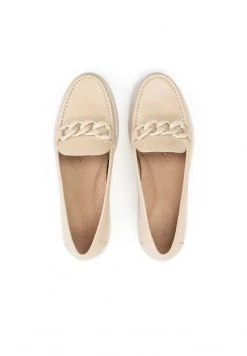 Rabatt 👍 Kazar LUUMA - Klassischer Ballerina - Beige | Damen ✨ -Kazar Verkaufsgeschäft 5373d3ce5ae648aaa60c021ac0726a52