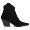Aktion 😀 Kazar Damen SIGME - Stiefelette - Black ✔️