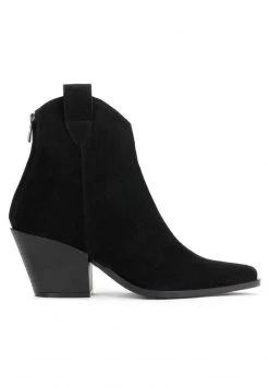 Aktion 😀 Kazar Damen SIGME - Stiefelette - Black ✔️