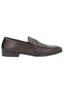 Brandneu 🌟 Kazar Herren SABAN - Business-Slipper - Brown 😉