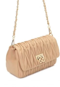 Angebote ⭐ Kazar Damen Umhängetasche - Beige 🥰 -Kazar Verkaufsgeschäft 5399f3afbb1b4667921ec1c5e9daa605