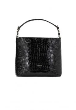 Top 10 👏 Kazar Damen COMFY - Handtasche - Black 🧨