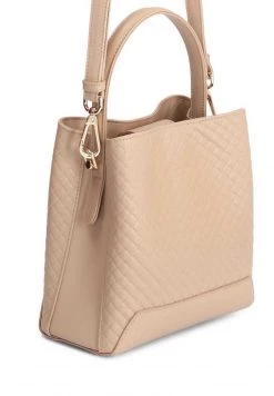 Auslauf ⌛ Kazar Damen LAURIE S - Handtasche - Beige 🎉 -Kazar Verkaufsgeschäft 53d816544f934dd6803da7d22c381b1c