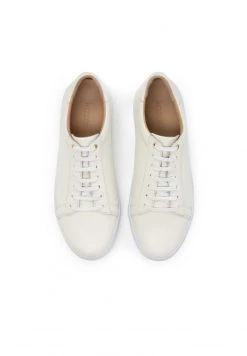 Billig 🎉 Kazar Damen BORNEO - 👟 Sneaker Low - Off-white 🥰 -Kazar Verkaufsgeschäft 53e24989aef34d78a3a8d0242e1a7698